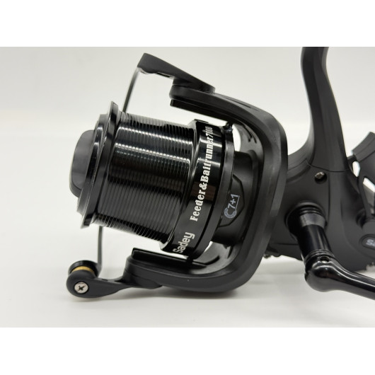  Кaтушка Sadey Feeder-Bait 7000-8000